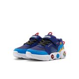 Skechers GAMETRONİX Erkek Çocuk Ps Mavi Spor Ayakkabı, 23 EU