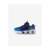 SKECHERS GAMETRONİX Küçük Erkek Çocuk Lacivert Spor Ayakkabı 402262N RYMT