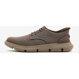 SKECHERS GARZA Erkek Bej Günlük Ayakkabı 205352 DKTP