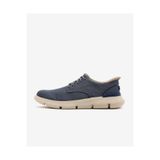 SKECHERS GARZA Erkek Mavi Günlük Ayakkabı 205352 BLU