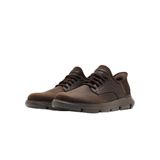 Skechers GARZA - GERVIN 205046 COC Erkek Günlük Ayakkabı Kahverengi 40 EU