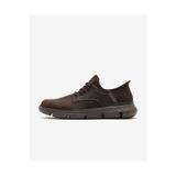 SKECHERS Garza - Gervın Erkek Kahverengi Günlük Ayakkabı 205046 Coc