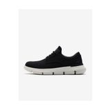 Skechers GARZA - REARDON Erkek Siyah Günlük Ayakkabı - 204907 BLK