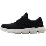 Skechers Garza Reardon Spor Ayakkabı Erkek - Siyah