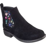 Skechers Girl's Mad Dash - Sassy Sparkles Çocuk Spor Ayakkabı 302950L - Siyah