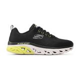 Skechers Glide Step 232270-BLK Siyah Erkek Spor Ayakkabı