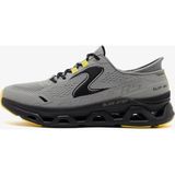 Skechers Glide-Step Altus Erkek Gri Spor Ayakkabı 232921 Gybk