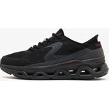 Skechers Glide-Step Altus Erkek Siyah Spor Ayakkabı 232921 Bkcc
