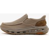 SKECHERS GLIDE-STEP CADE Erkek Haki Günlük Ayakkabı 205770 KHK