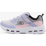 Skechers Glide-Step Drift Büyük Kız Çocuk Mor Spor Ayakkabı 303682L Lvmt