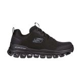 Skechers Glıde Step Erkek Ayakkabı 232135-bbk Siyah