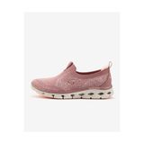 Skechers Glide-Step Flex Kadın Mor Spor Ayakkabı 104305 Mve