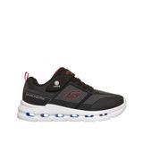 SKECHERS GLIDE-STEP LIGHTS Erkek Çocuk Günlük Spor Ayakkabı 400240L-BLK