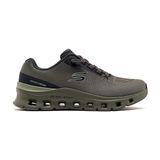Skechers Glıde-Step Pro-Waverra Erkek Günlük Ayakkabı 233132-OLV Haki - 001-Renkli