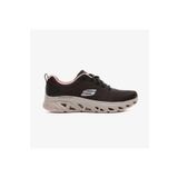Skechers Glide Step Spor Siyah Erkek Spor Ayakkabı