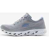 Skechers Glıde-Step Sport-Hıgh Roller Gri Kadın Spor Ayakkabı 149940 GYLV