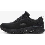 Skechers Glide Step Sport New Facets Kadın Siyah Spor Ayakkabı