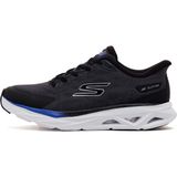 Skechers Glide-Step Vortex Erkek Spor Ayakkabı - Siyah