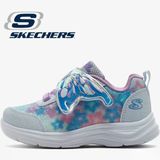 Skechers Glimmer Kicks-Magical Wings 303260N Işıklı Ortopedik Çocuk Spor Ayakkabı