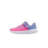 Skechers GO RUN 400 V2 TRACE TRACK 303852L PKLV Kız Çocuk Spor Ayakkabı Pembe 28 EU