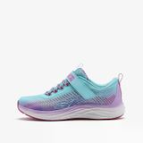 SKECHERS GO-RUN ACCELERATE - GLITTER SOUL Kız Çocuk Günlük Spor Ayakkabı 303898L-AQPR