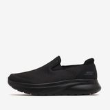 Skechers Go Run Arch Fit N-Joj Erkek Siyah Spor Ayakkabı