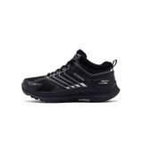 Skechers GO RUN CONSİSTENT 2.0-100% WATERPROOF 220871 BBK Erkek Bilek Hizasında Bot Siyah 40 EU