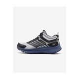 Skechers Go Run Consistent 2.0 - 100% Waterproof Erkek Gri Outdoor Bot 220871 Gry