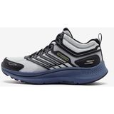 Skechers Go Run Consistent 2.0 - 100% Waterproof Erkek Gri Outdoor Bot 220871 Gry