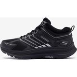 Skechers Go Run Consistent 2.0 - 100% Waterproof Erkek Siyah Outdoor Bot 220871 Bbk