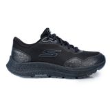 Skechers Go Run Consistent 2.0 220874-BBK Erkek Spor Ayakkabı Siyah