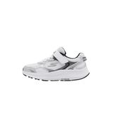 Skechers GO RUN CONSISTENT 2.0 405039L SLW Erkek Çocuk Spor Ayakkabı Gri 32 EU