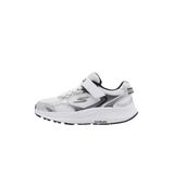 Skechers GO RUN CONSISTENT 2.0 405039L SLW Erkek Çocuk Spor Ayakkabı Gri 33 EU