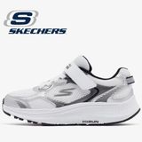 Skechers Go Run Consistent 2.0 405039L-SLW Ortopedik Çocuk Spor Ayakkabı