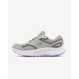 Skechers GO RUN CONSISTENT 2.0 ADVANTAGE 128606TK GYLV Kadın Koşu Ayakkabısı Gri 36 EU