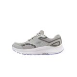 Skechers GO RUN CONSISTENT 2.0 ADVANTAGE 128606TK GYLV Kadın Koşu Ayakkabısı Gri 37.5 EU