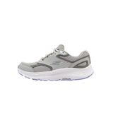 Skechers GO RUN CONSISTENT 2.0 ADVANTAGE 128606TK GYLV Kadın Koşu Ayakkabısı Gri 38.5 EU