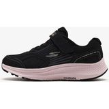 Skechers Go Run Consistent 2.0 - Advantage Büyük Kız Çocuk Siyah / Pembe Altin Spor Ayakkabı 303979L Bkrg - Siyah - Pembe - Altın