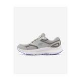 SKECHERS GO RUN CONSISTENT 2.0 ADVANTAGE Kadın Gri Spor Ayakkabı 128606TK GYLV