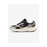 SKECHERS GO RUN CONSISTENT 2.0 Büyük Erkek Çocuk Gri Spor Ayakkabı 405039L SLBK
