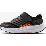 Skechers Go Run Consistent 2.0 Büyük Erkek Çocuk Gri Spor Ayakkabı 405043L Ccor