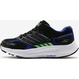 Skechers Go Run Consistent 2.0 Büyük Erkek Çocuk Siyah Koşu Ayakkabısı 405043l Bblm Siyah