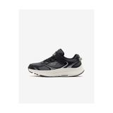 SKECHERS GO RUN CONSISTENT 2.0 Büyük Erkek Çocuk Siyah Spor Ayakkabı 405039L BKCC