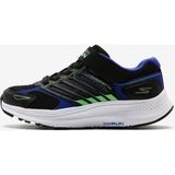 Skechers Go Run Consistent 2.0 Büyük Erkek Çocuk Siyah Spor Ayakkabı 405043L Bblm - Siyah - Mavi