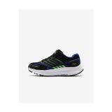 SKECHERS GO RUN CONSİSTENT 2.0 Büyük Erkek Çocuk Siyah Spor Ayakkabı 405043L BBLM