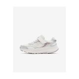 Skechers Go Run Consistent 2.0 Büyük Kız Çocuk Beyaz Koşu Ayakkabısı 303963L Ofwt