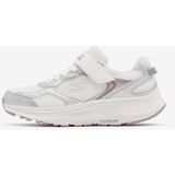 SKECHERS GO RUN CONSISTENT 2.0 Büyük Kız Çocuk Beyaz Spor Ayakkabı 303963L OFWT
