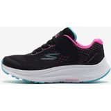 Skechers Go Run Consistent 2.0 Büyük Kız Çocuk Siyah Spor Ayakkabı 303926L Bkhp