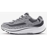 Skechers Go Run Consistent 2.0 - Draft Kadın Gri Koşu Ayakkabısı 128612 Gycc Gri