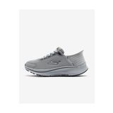 SKECHERS Go Run Consıstent 2.0 - Empowered Erkek Gri Koşu Ayakkabısı 220863 Ltgy